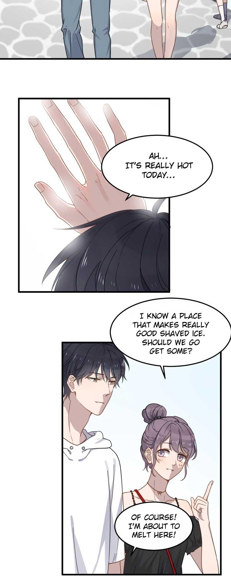 Too Close Chapter 55 - Page 2