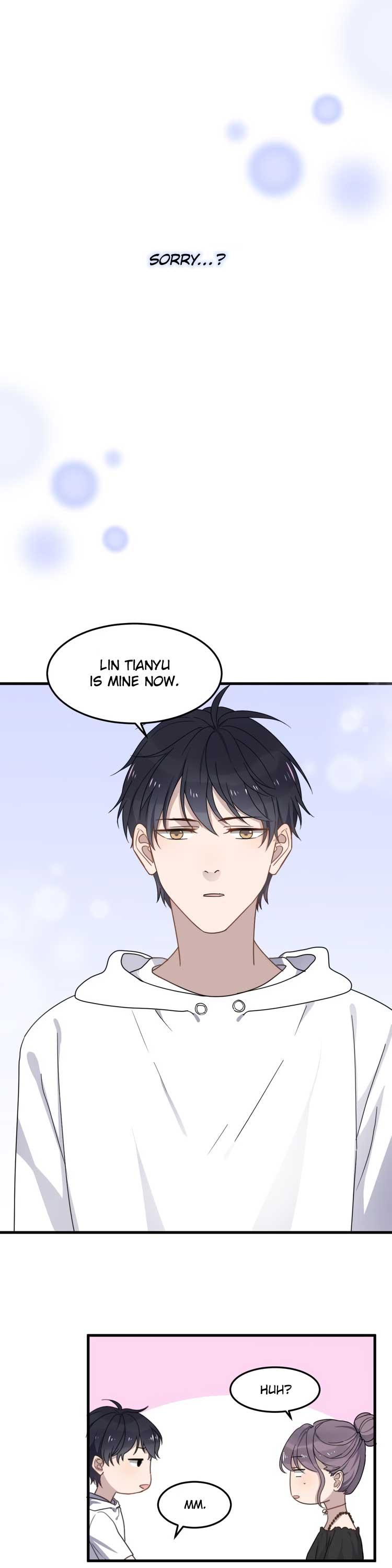 Too Close Chapter 55 - Page 12