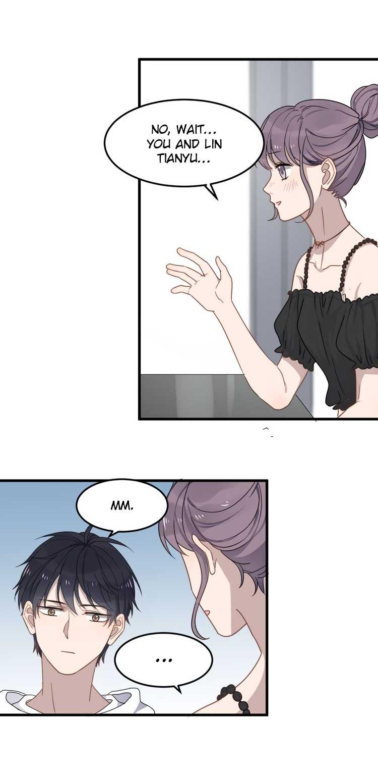 Too Close Chapter 55 - Page 13