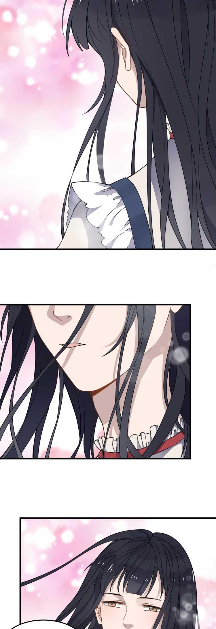 Too Close Chapter 56 - Page 2
