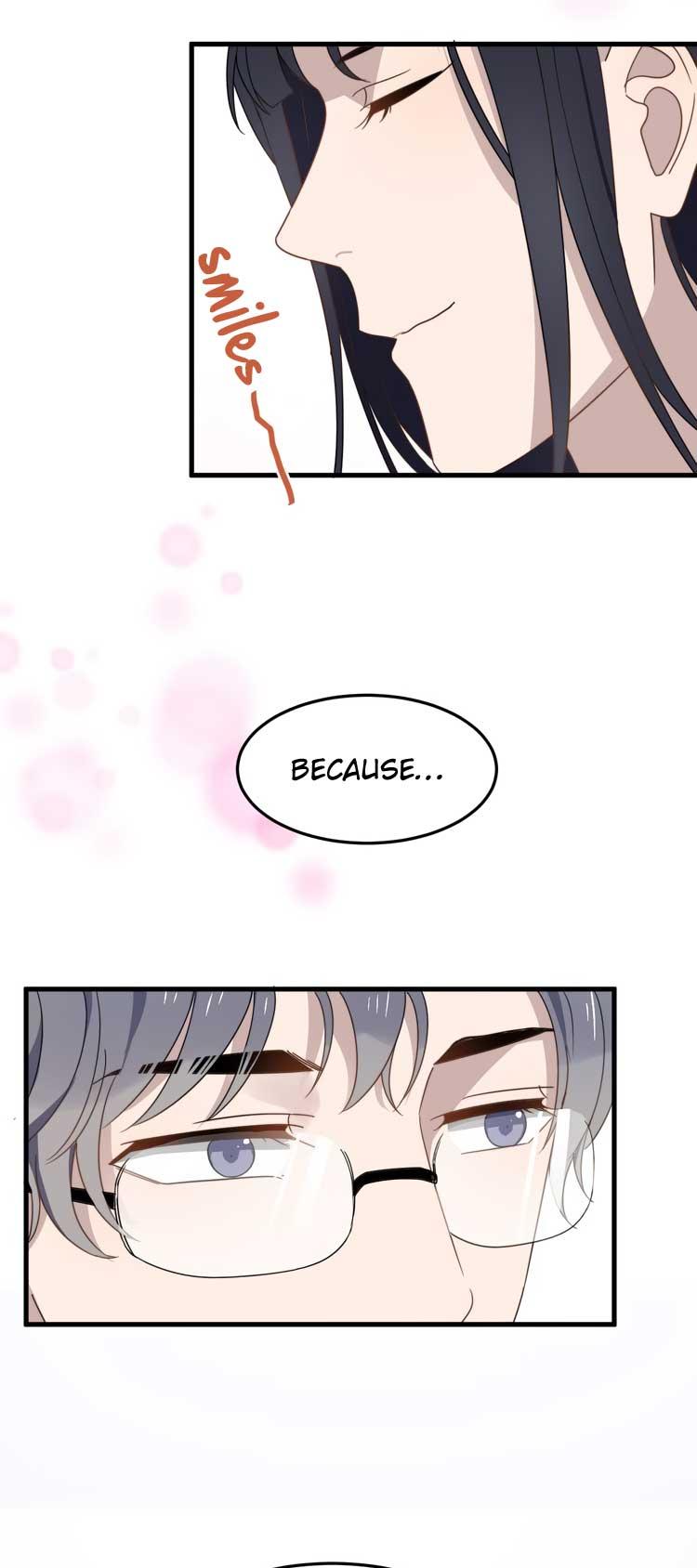Too Close Chapter 56 - Page 6