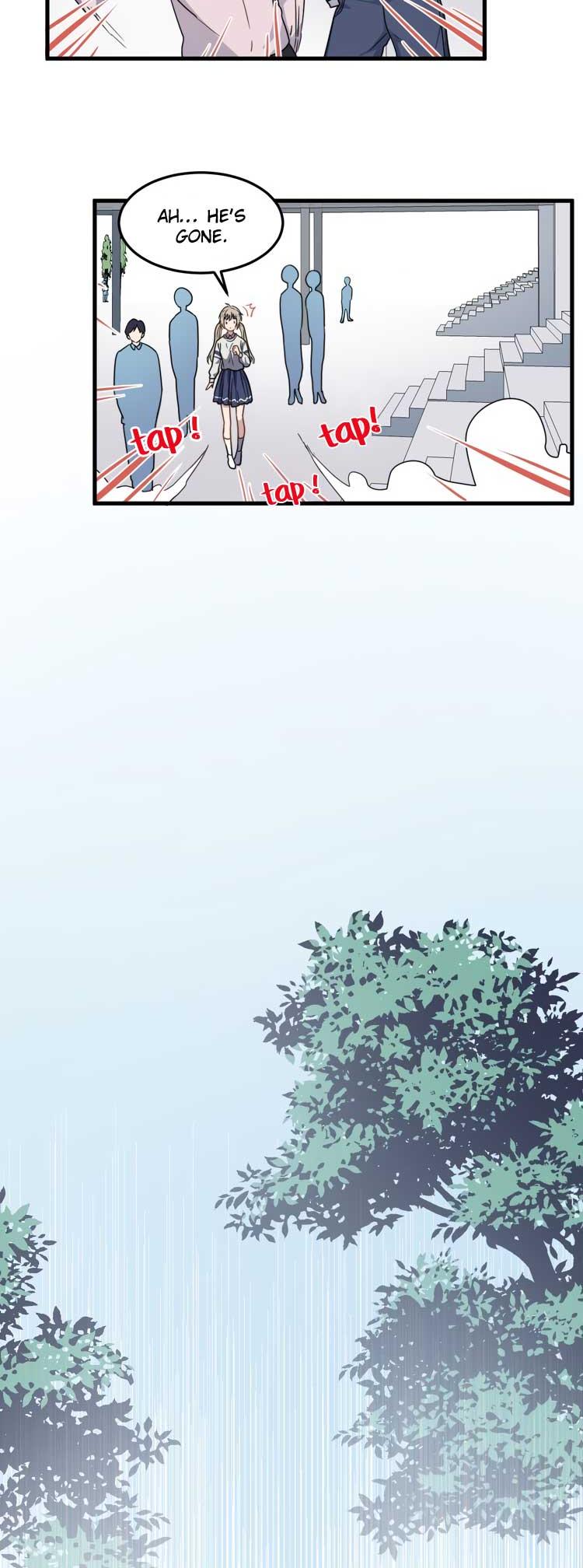 Too Close Chapter 57 - Page 5