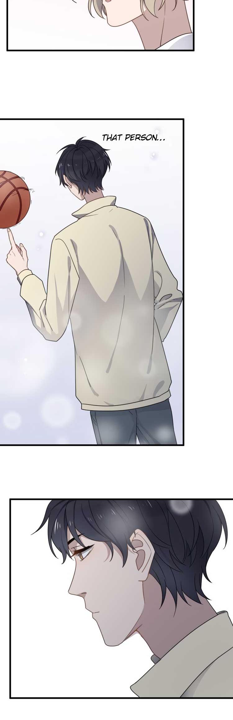 Too Close Chapter 61 - Page 16