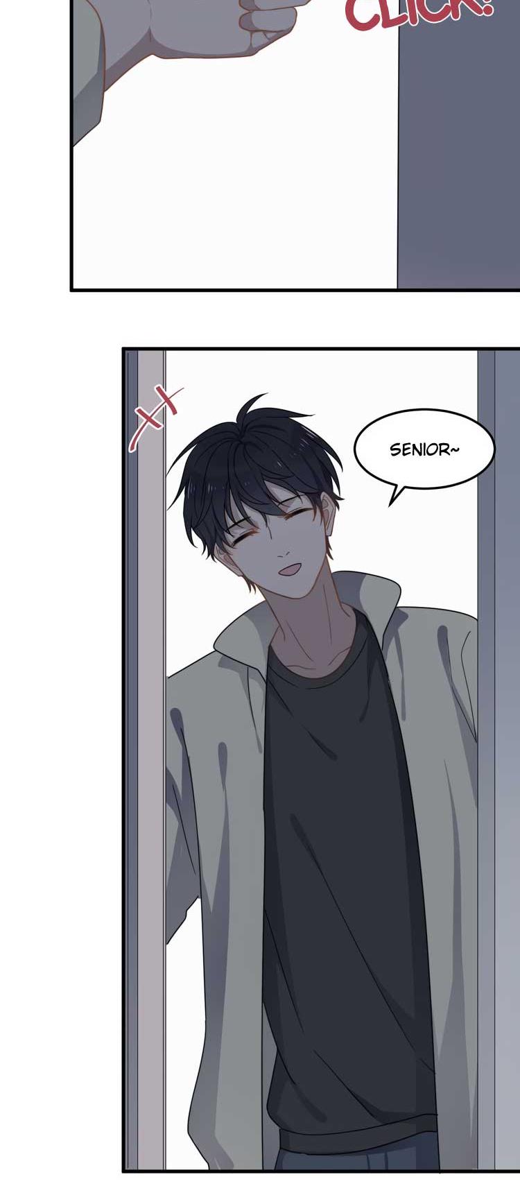 Too Close Chapter 61 - Page 22