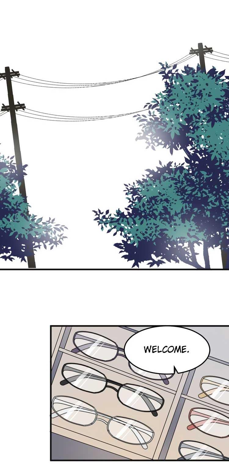 Too Close Chapter 62 - Page 17