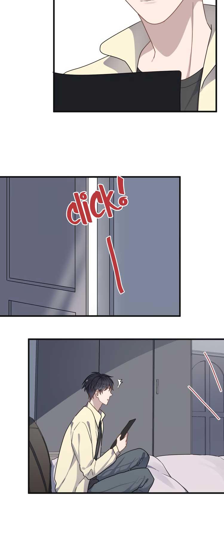 Too Close Chapter 62 - Page 4