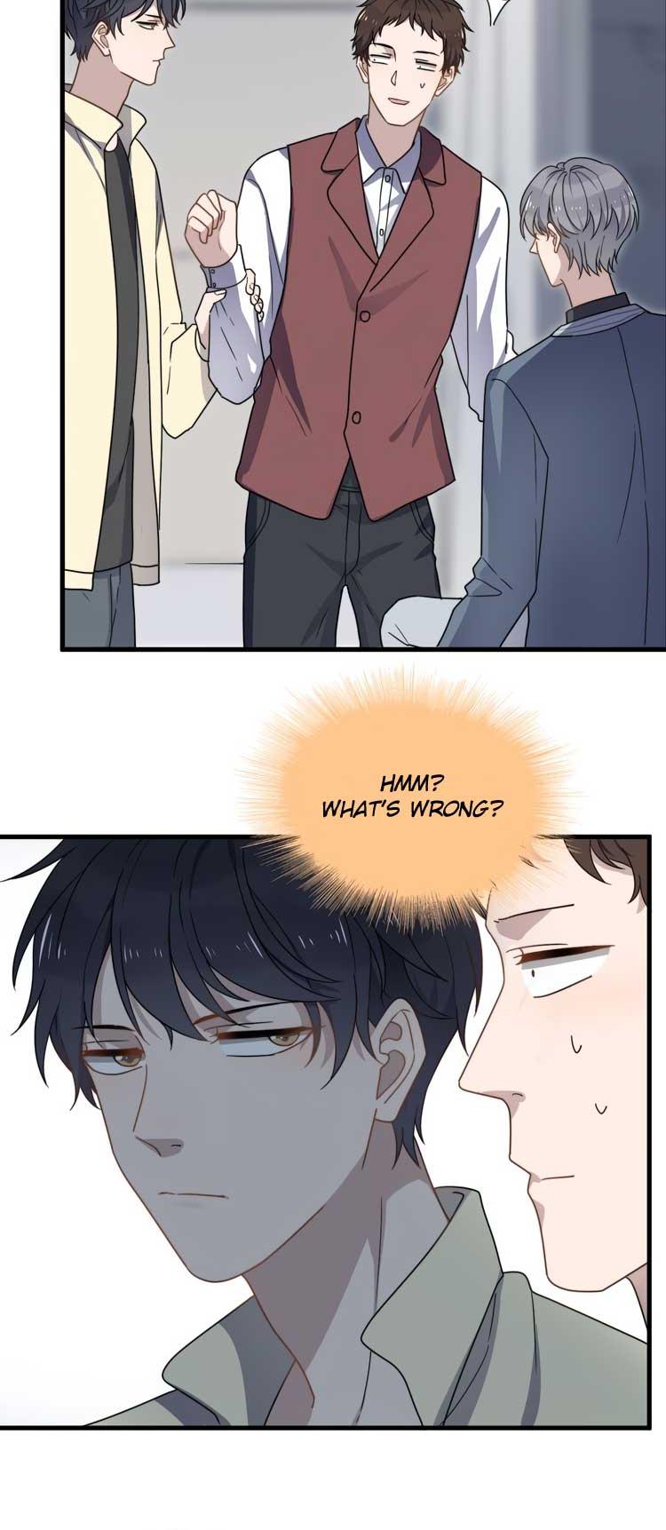 Too Close Chapter 63 - Page 2