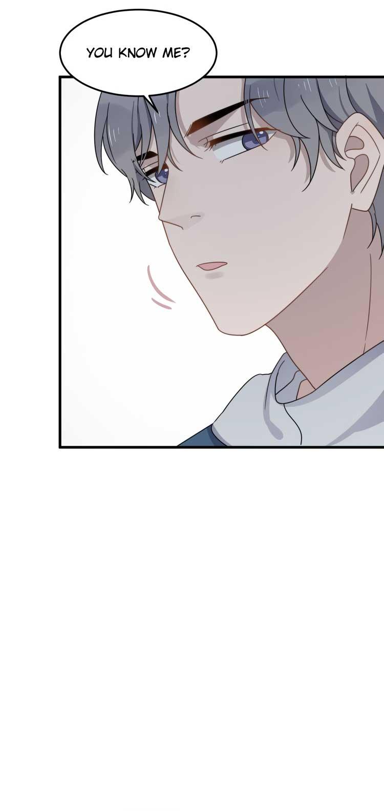 Too Close Chapter 63 - Page 22