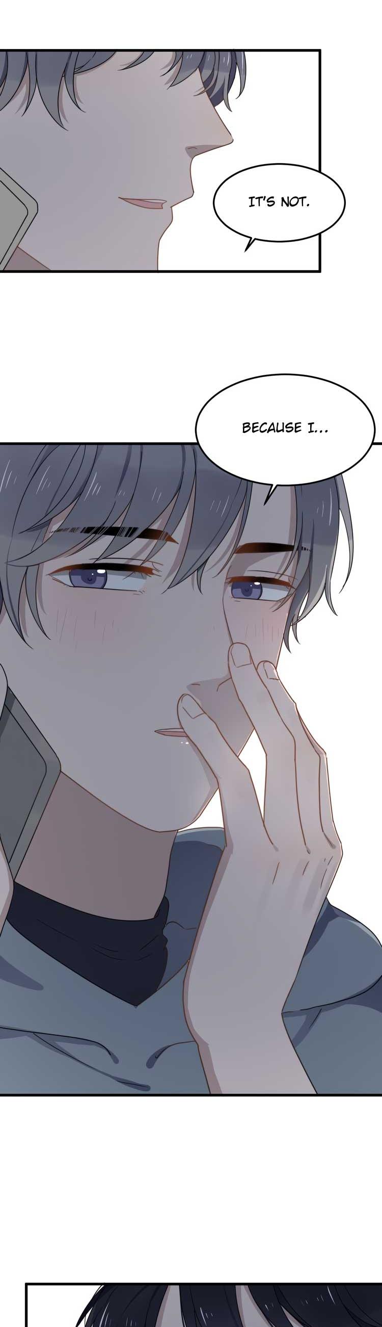 Too Close Chapter 64 - Page 14