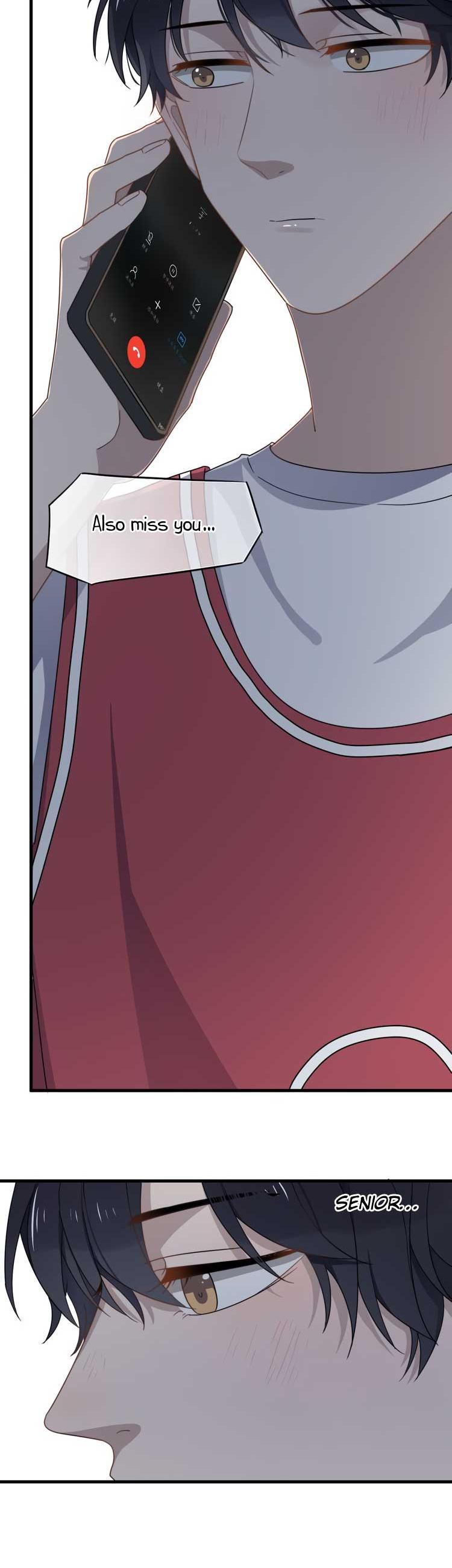 Too Close Chapter 64 - Page 15