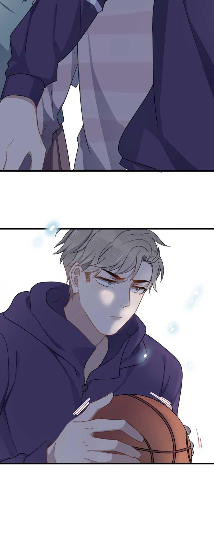 Too Close Chapter 64 - Page 24