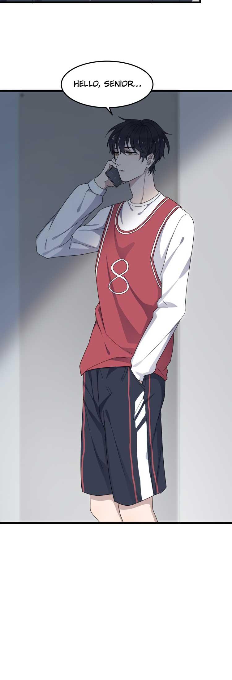Too Close Chapter 64 - Page 6
