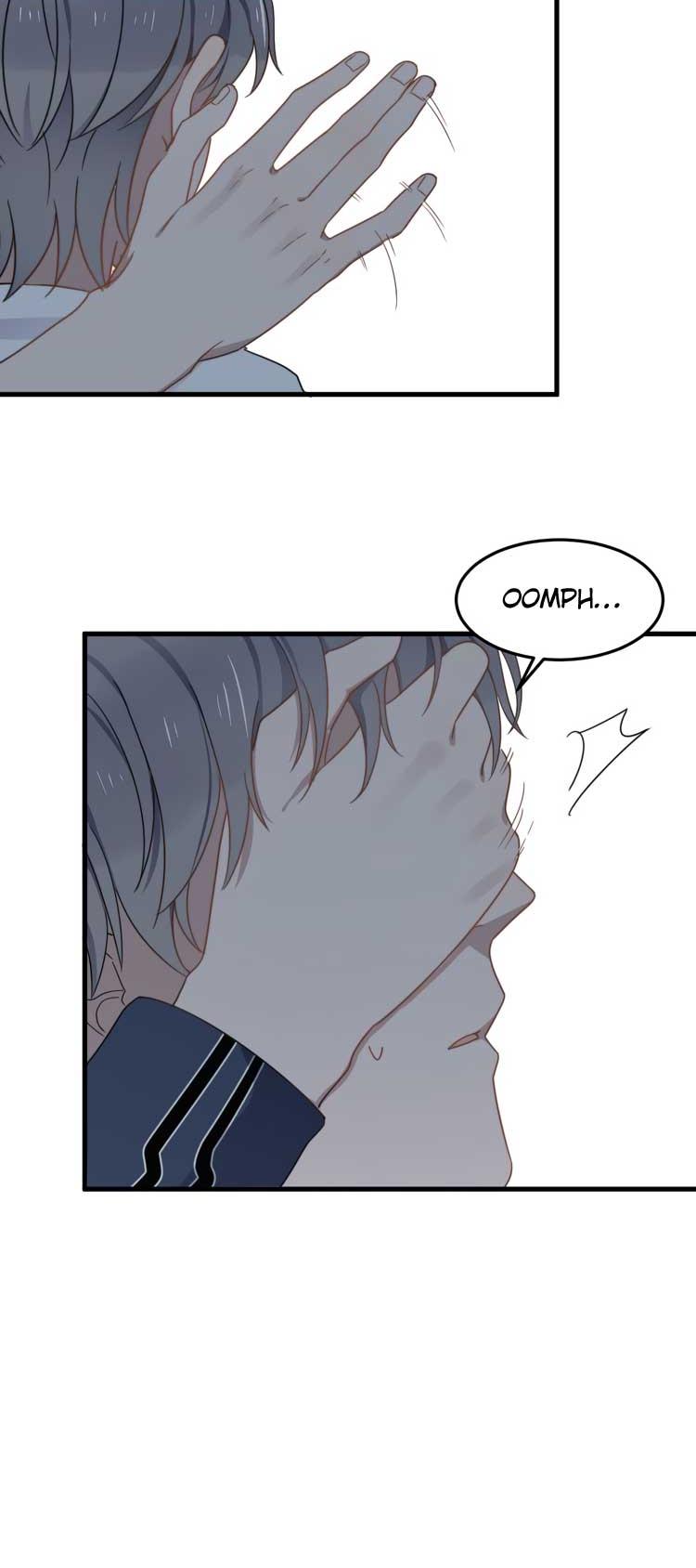 Too Close Chapter 66 - Page 17
