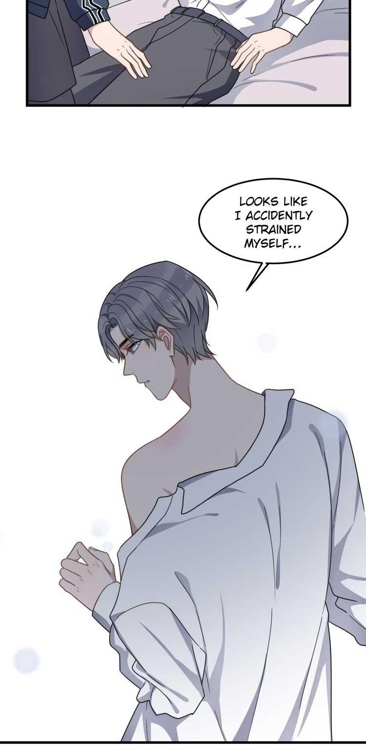 Too Close Chapter 66 - Page 21