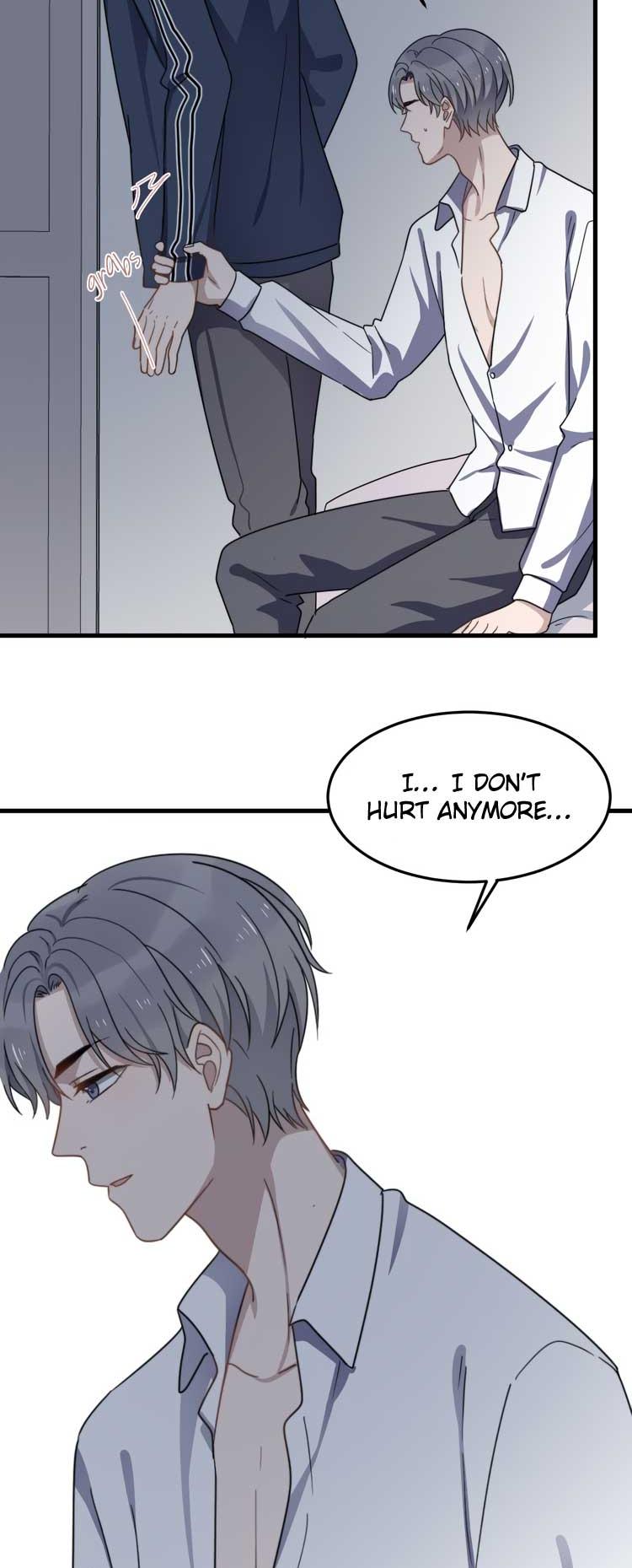 Too Close Chapter 66 - Page 23