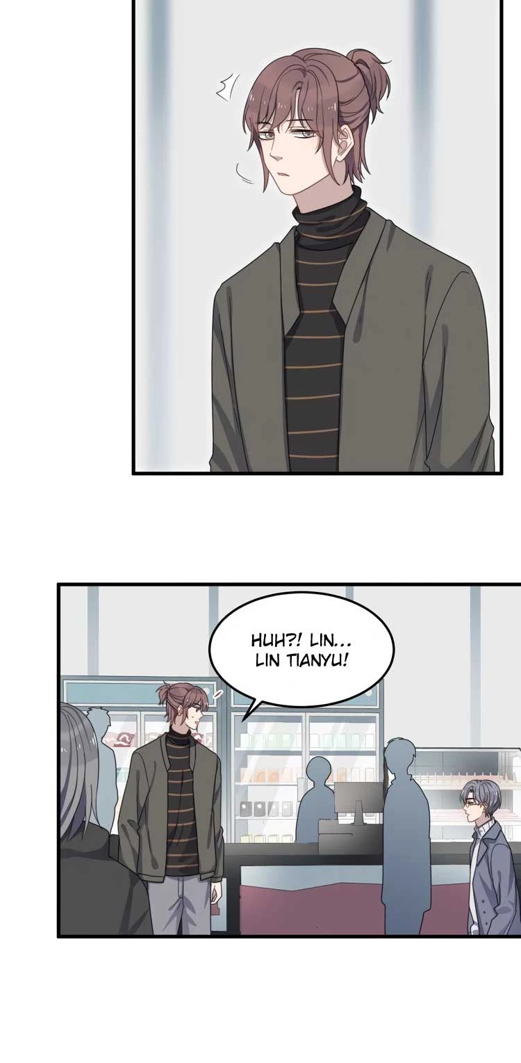 Too Close Chapter 69 - Page 13
