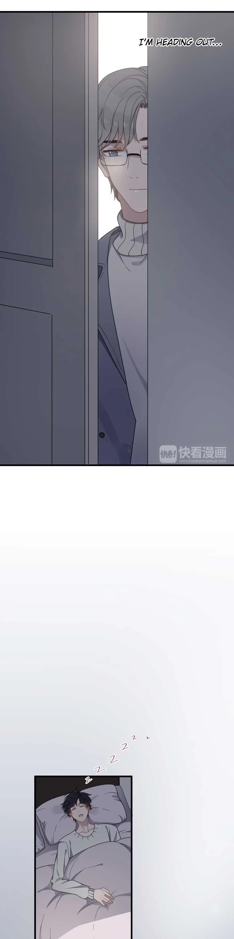 Too Close Chapter 69 - Page 7