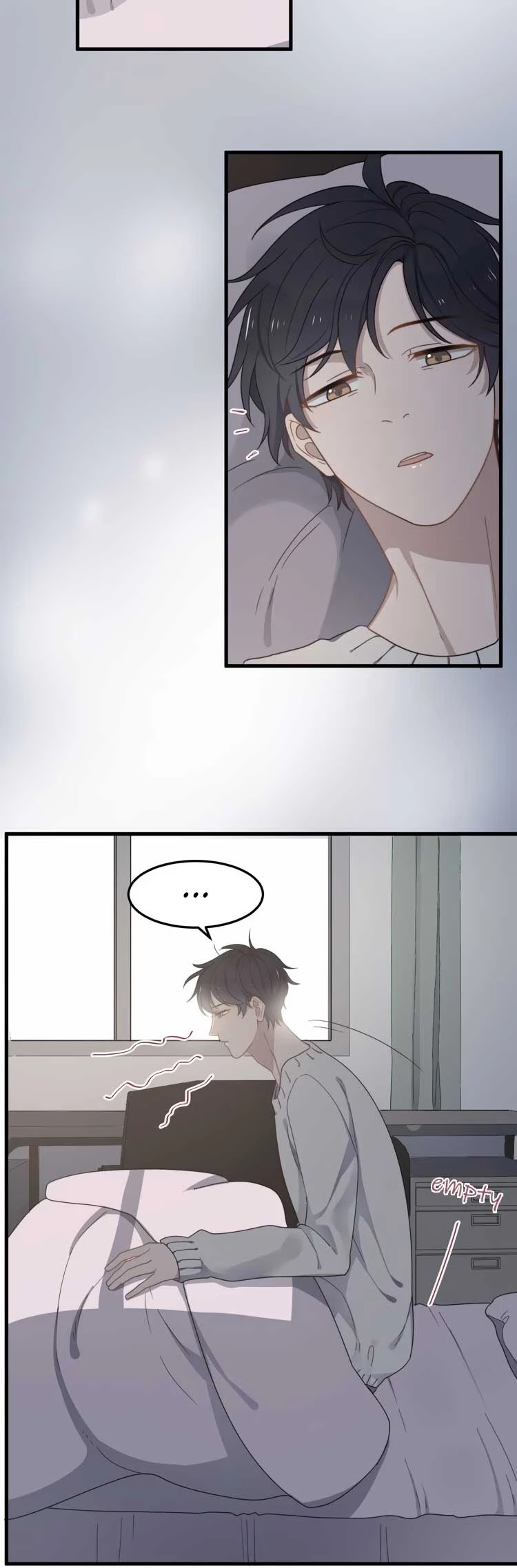 Too Close Chapter 69 - Page 8