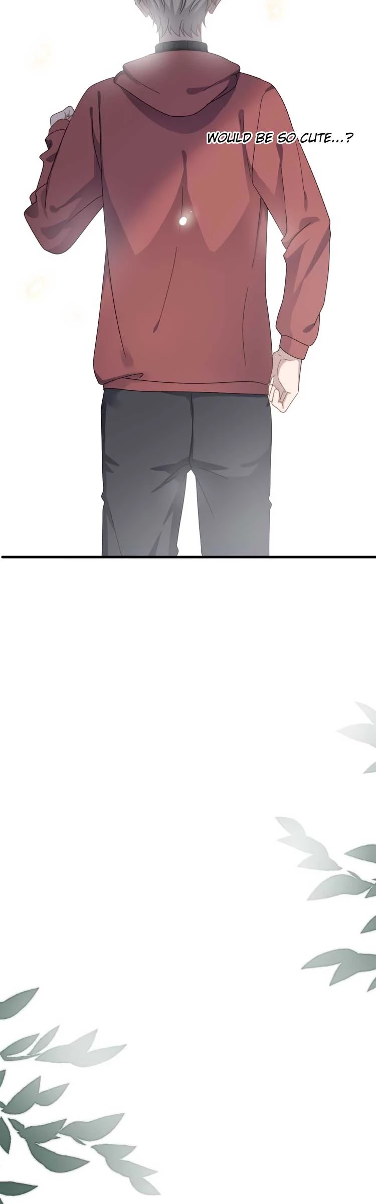 Too Close Chapter 70 - Page 8