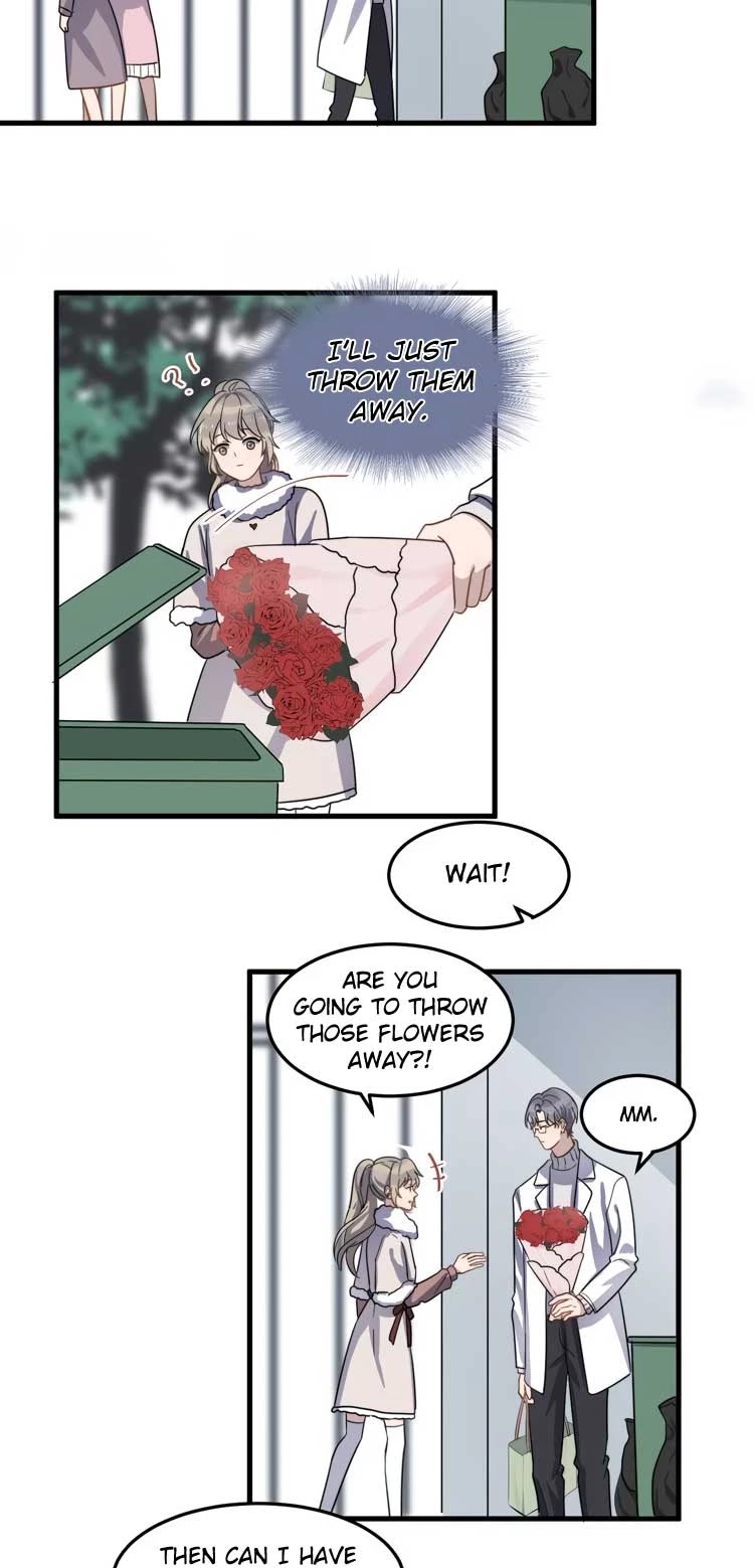 Too Close Chapter 71 - Page 18