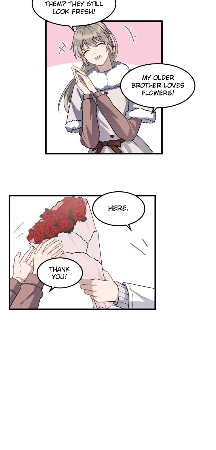 Too Close Chapter 71 - Page 19