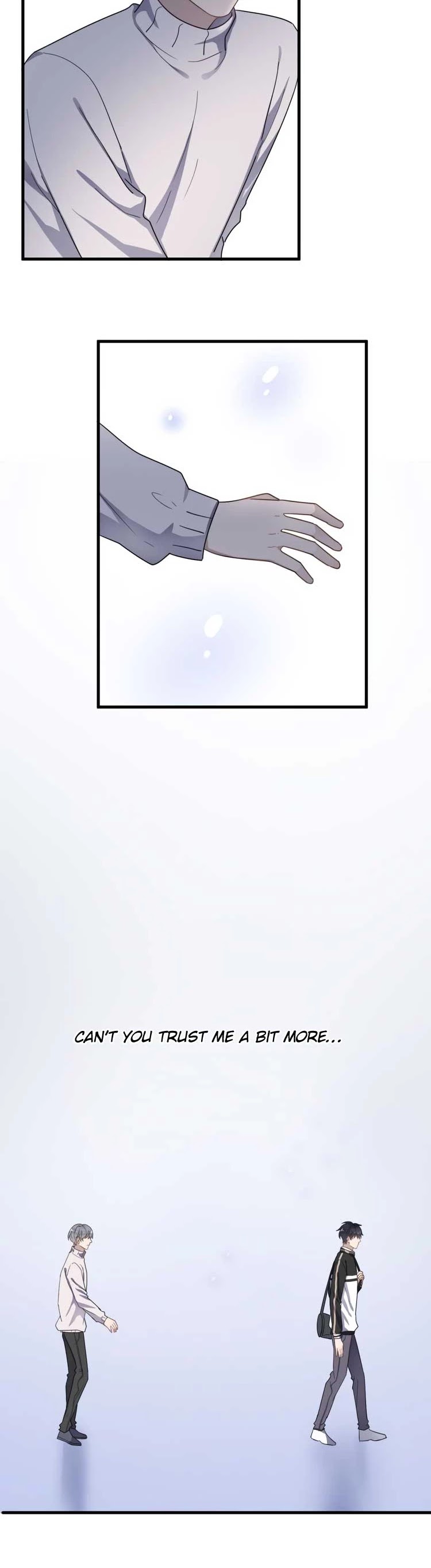 Too Close Chapter 75 - Page 14