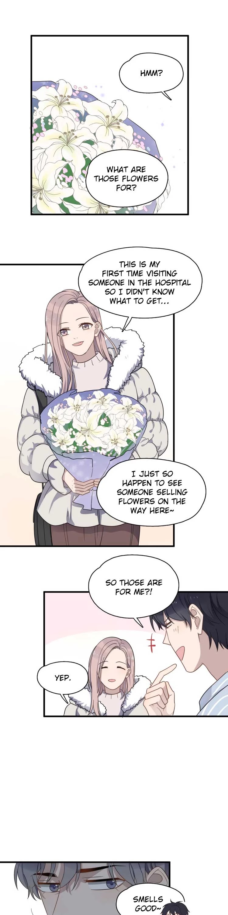 Too Close Chapter 76 - Page 17