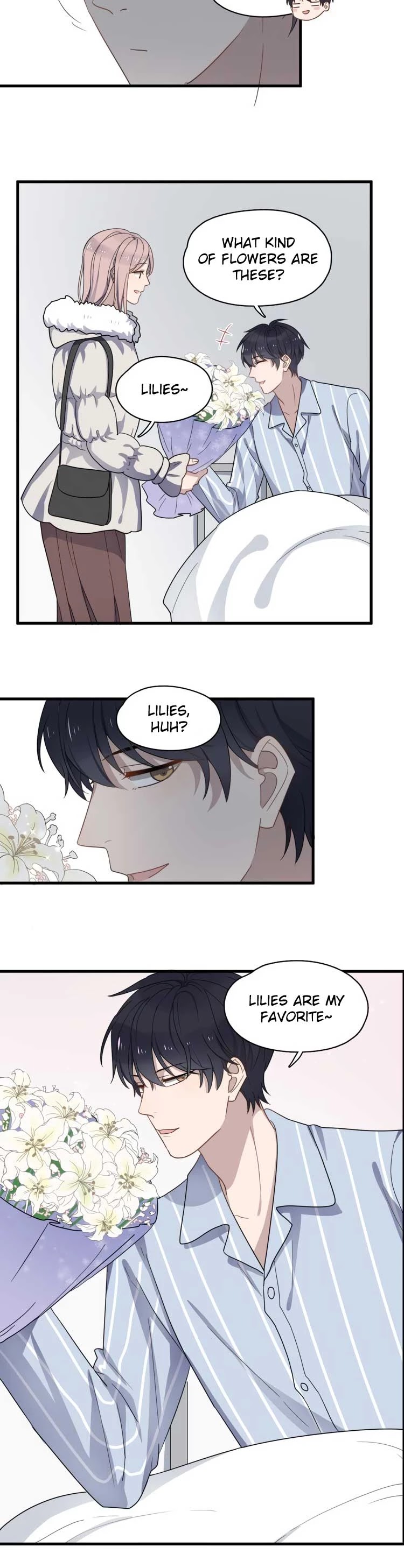 Too Close Chapter 76 - Page 18