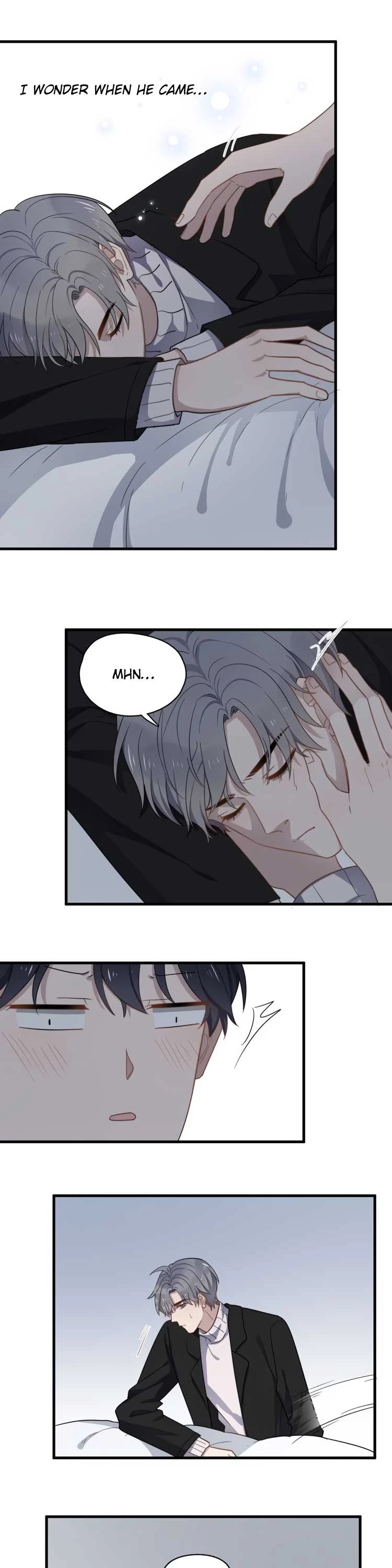 Too Close Chapter 76 - Page 5