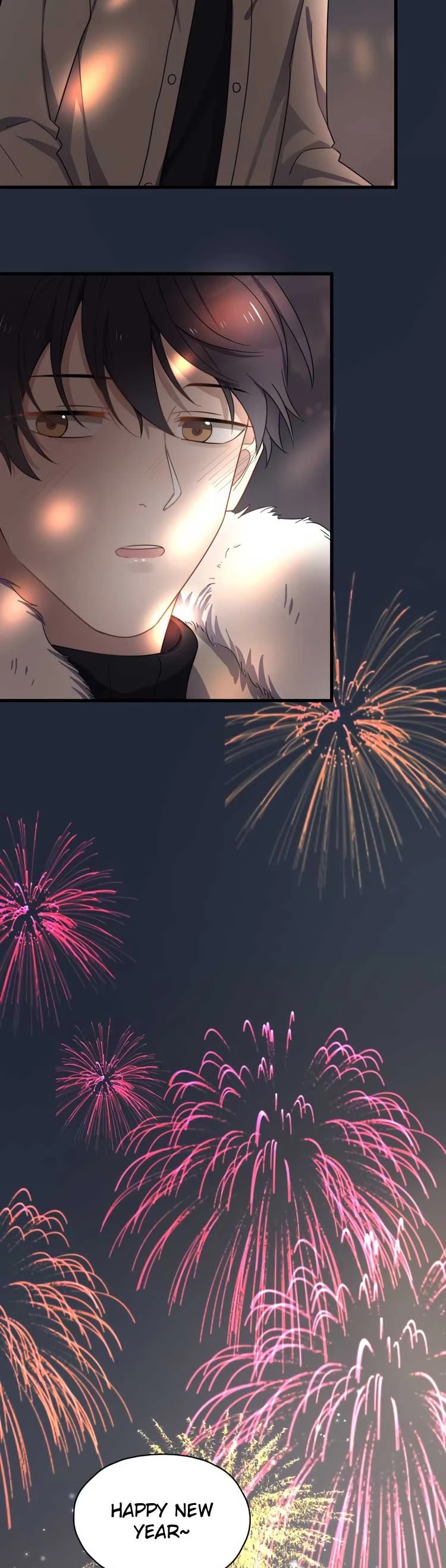 Too Close Chapter 78.5 - Page 15