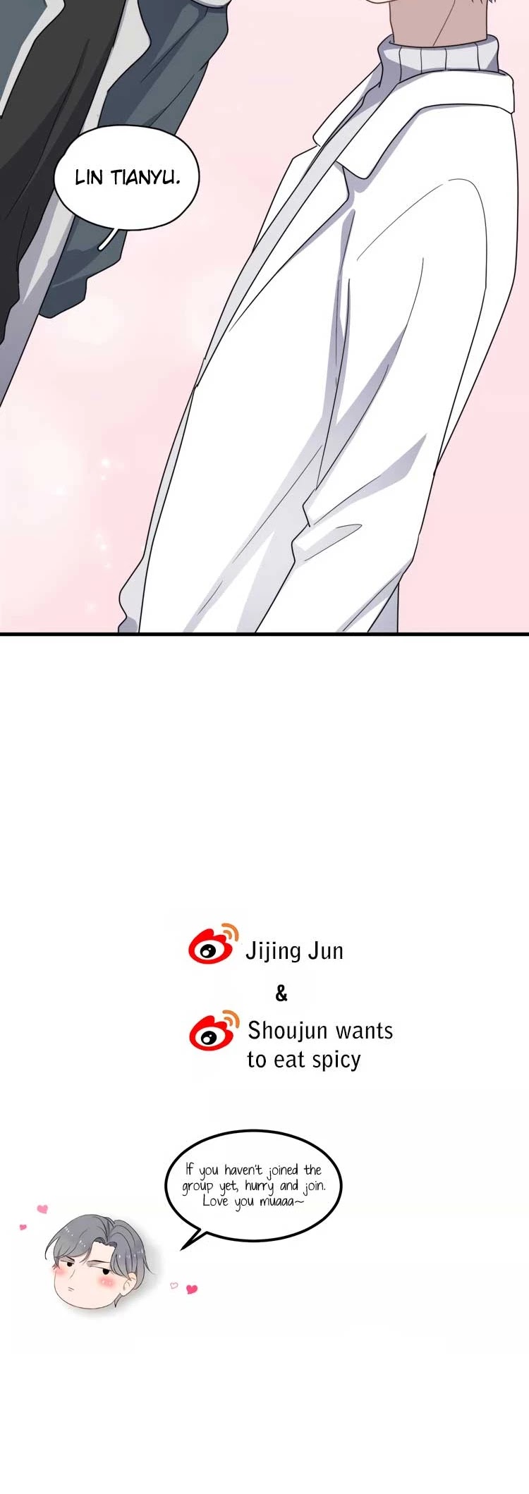 Too Close Chapter 78 - Page 18