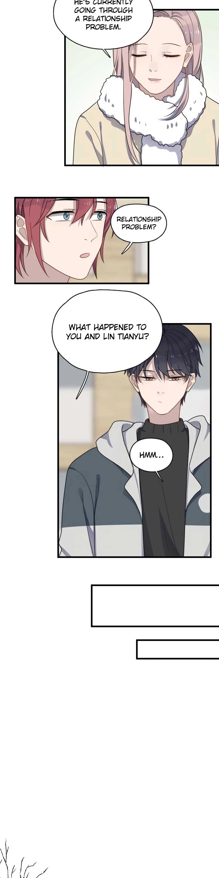 Too Close Chapter 78 - Page 6