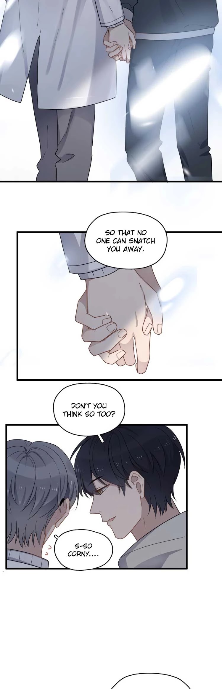 Too Close Chapter 79 - Page 5