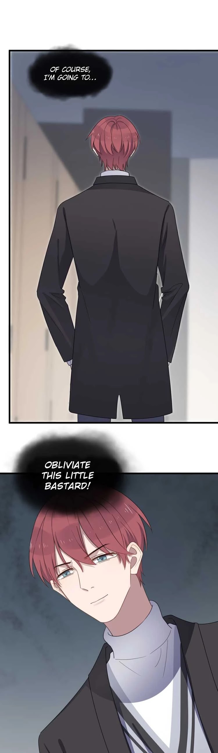 Too Close Chapter 85 - Page 18