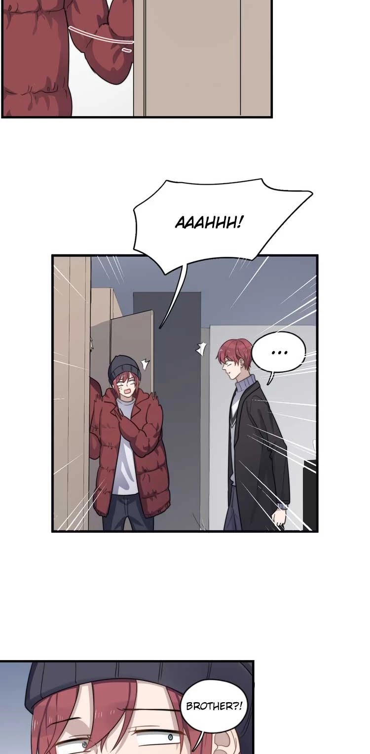 Too Close Chapter 86 - Page 4