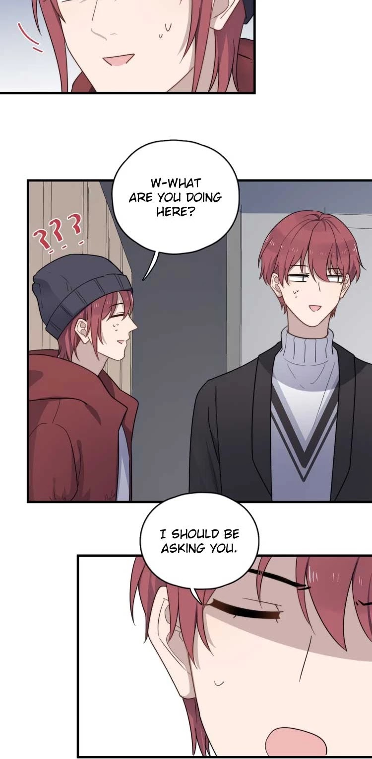Too Close Chapter 86 - Page 5