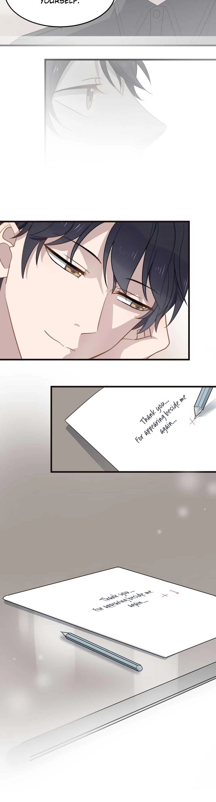 Too Close Chapter 87 - Page 12