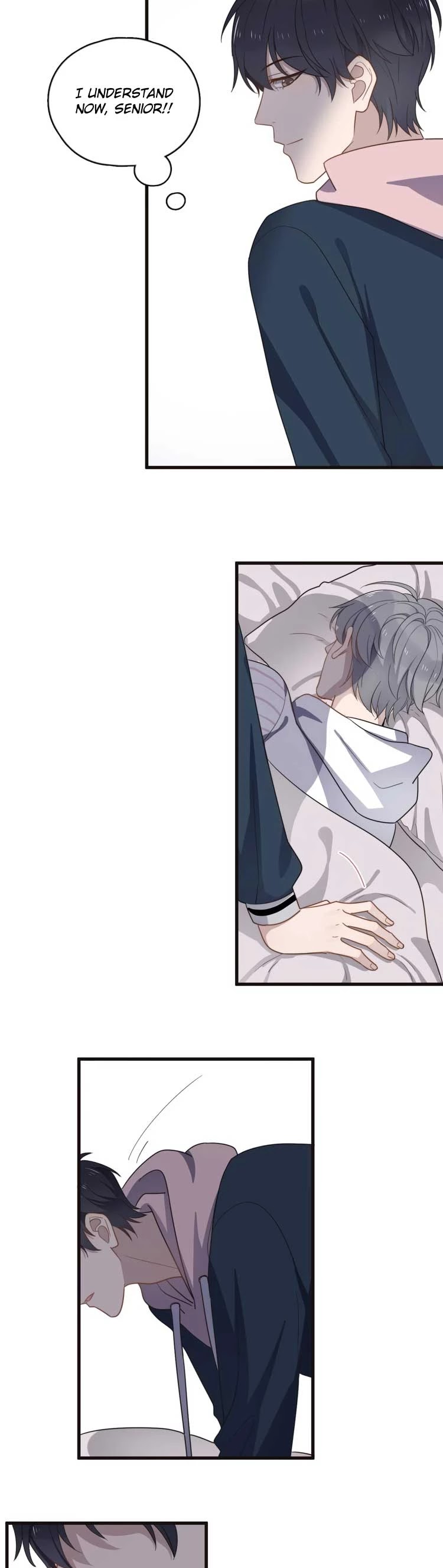 Too Close Chapter 87 - Page 5