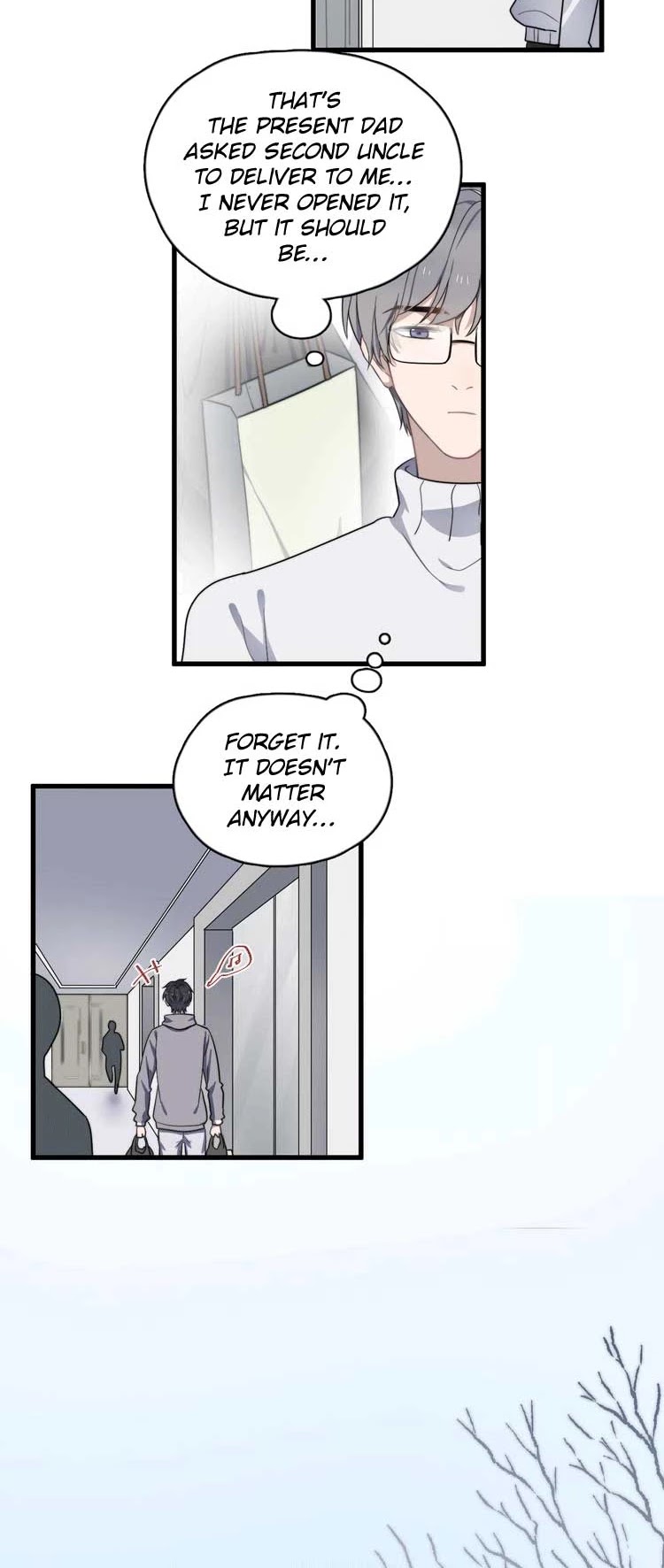 Too Close Chapter 88 - Page 3