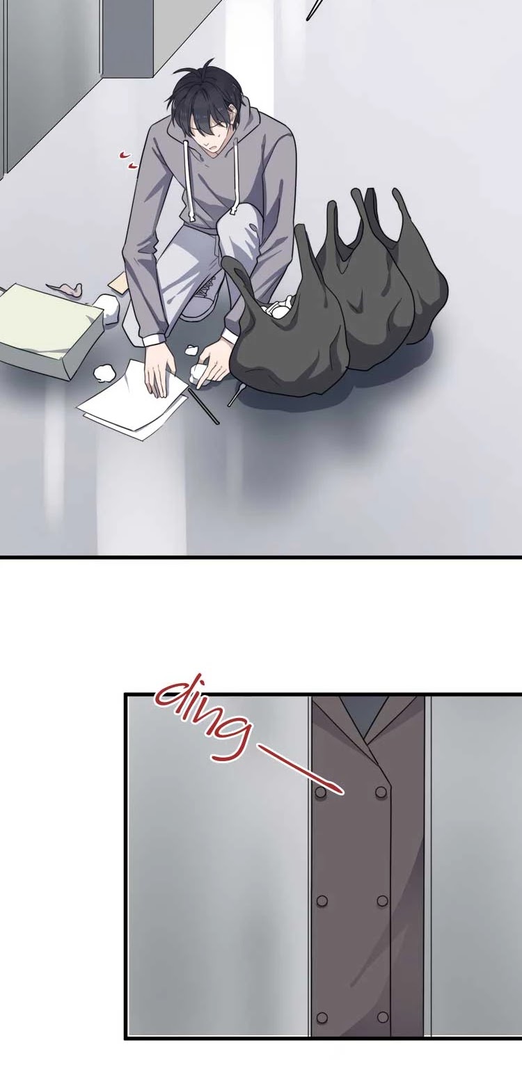 Too Close Chapter 88 - Page 6