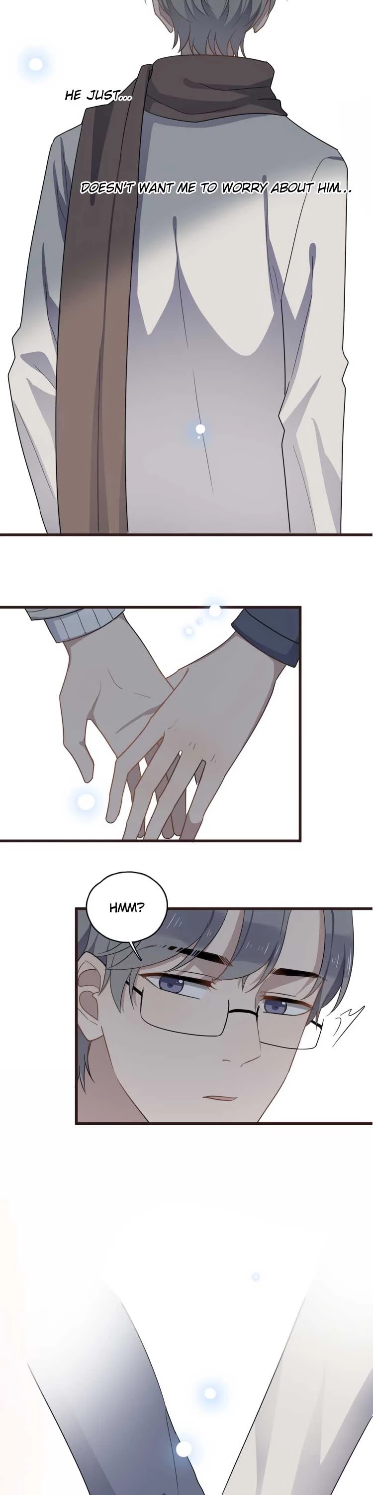Too Close Chapter 89 - Page 14