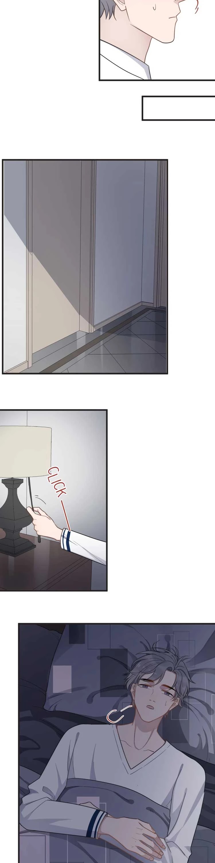 Too Close Chapter 92 - Page 2