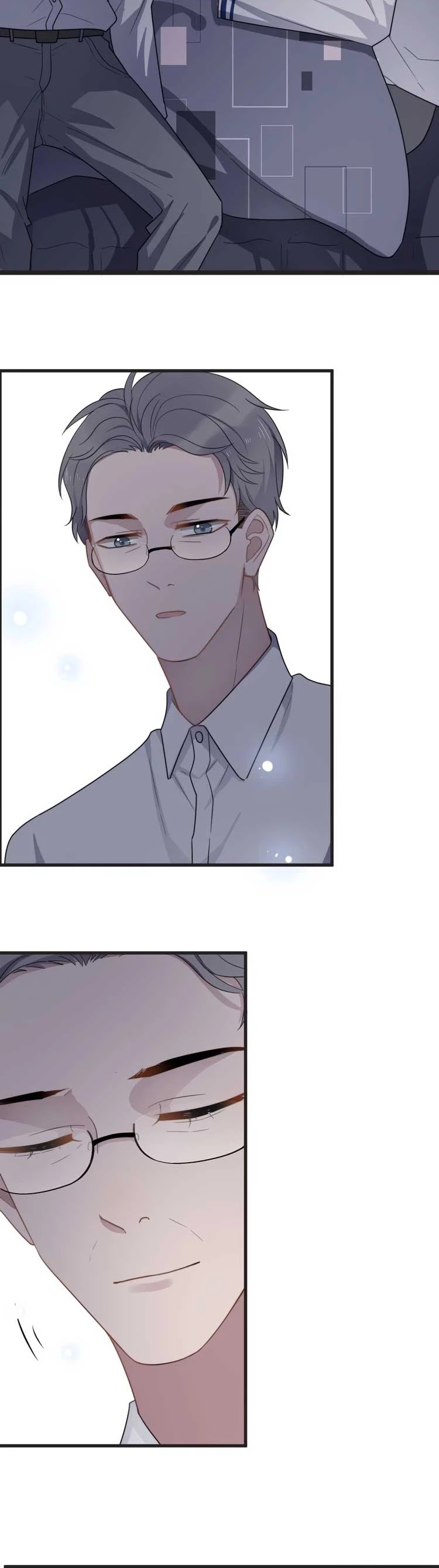 Too Close Chapter 92 - Page 10