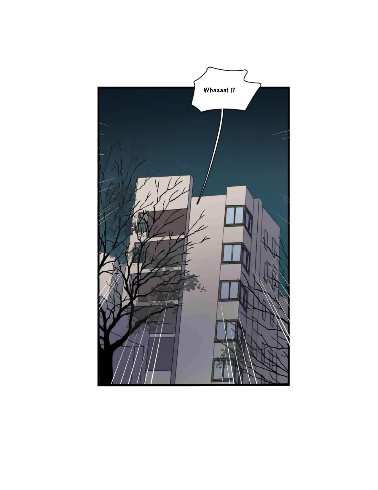 Too Close Chapter 93 - Page 2