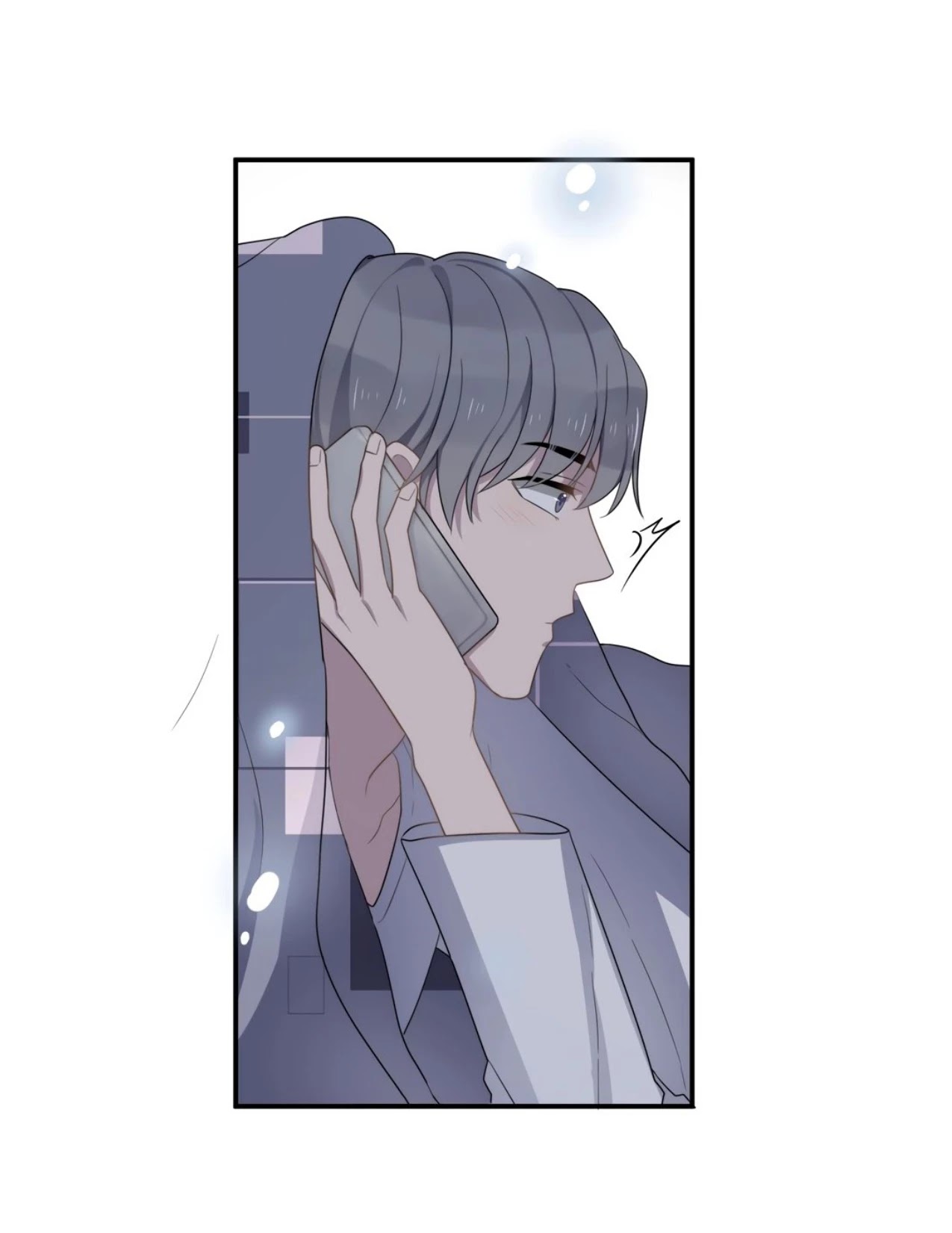 Too Close Chapter 93 - Page 11
