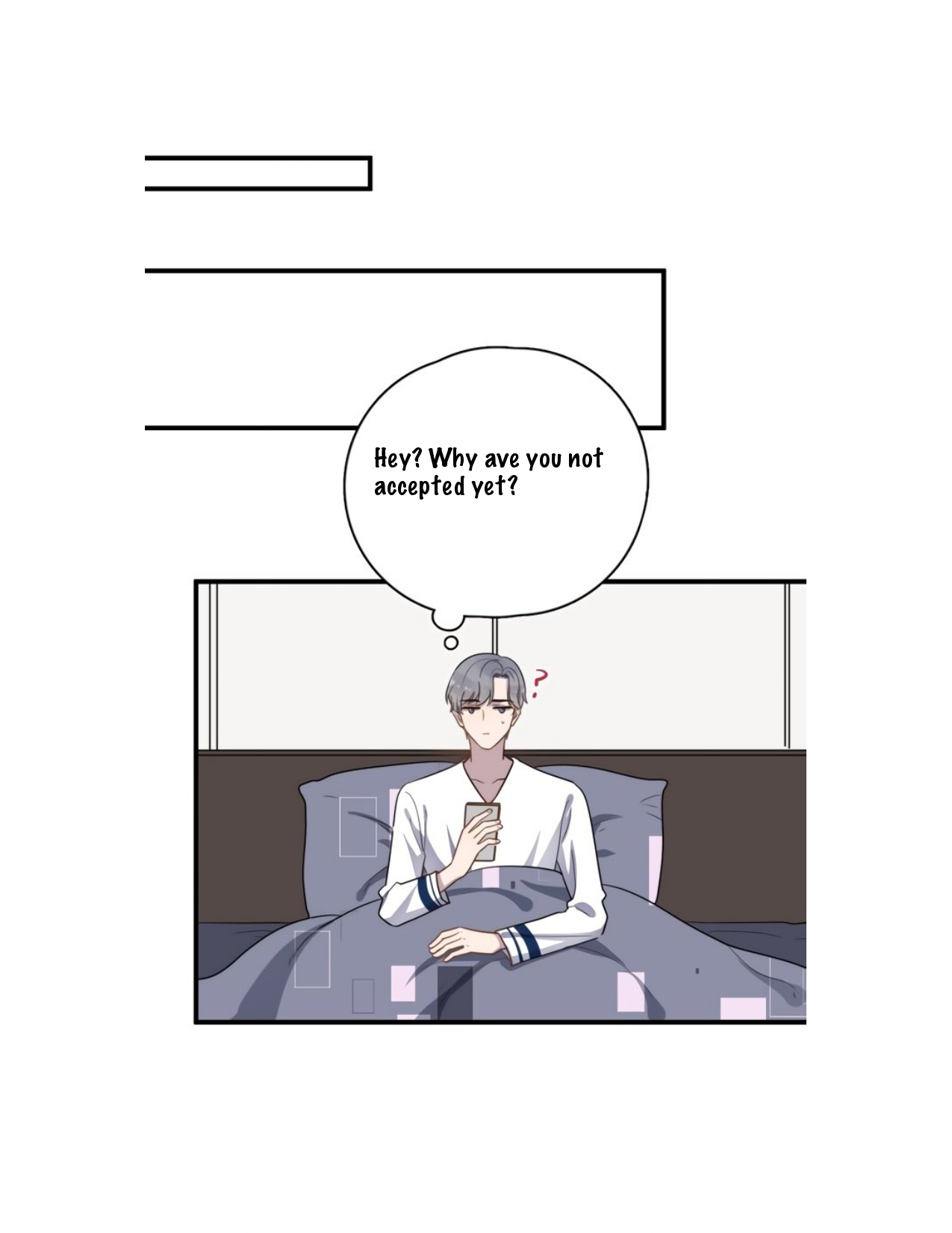 Too Close Chapter 93 - Page 15