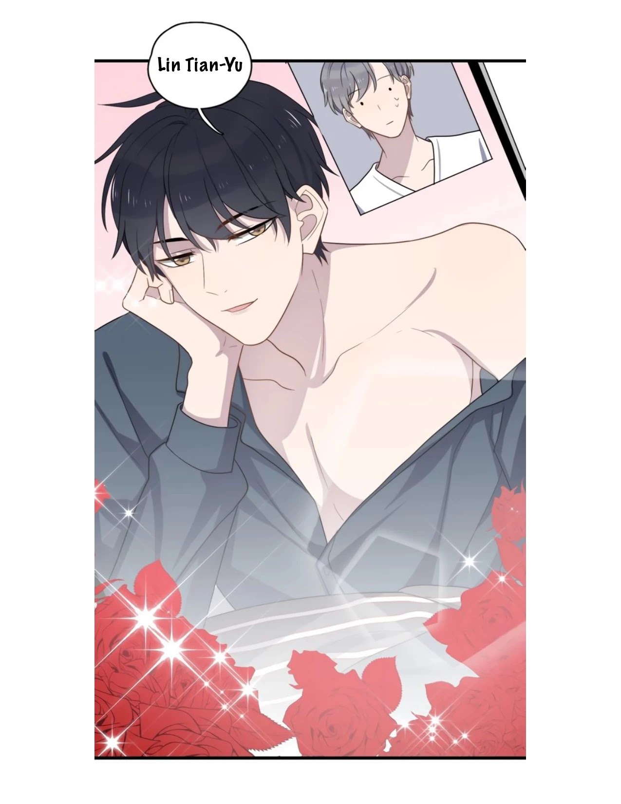 Too Close Chapter 93 - Page 17