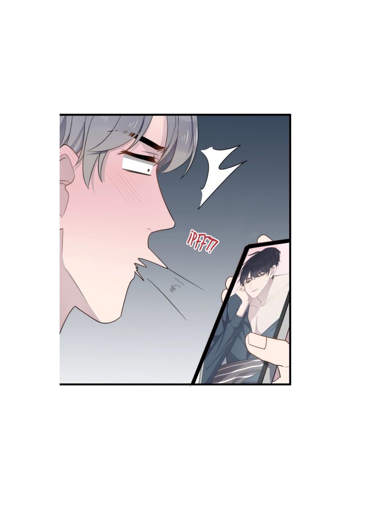 Too Close Chapter 93 - Page 18