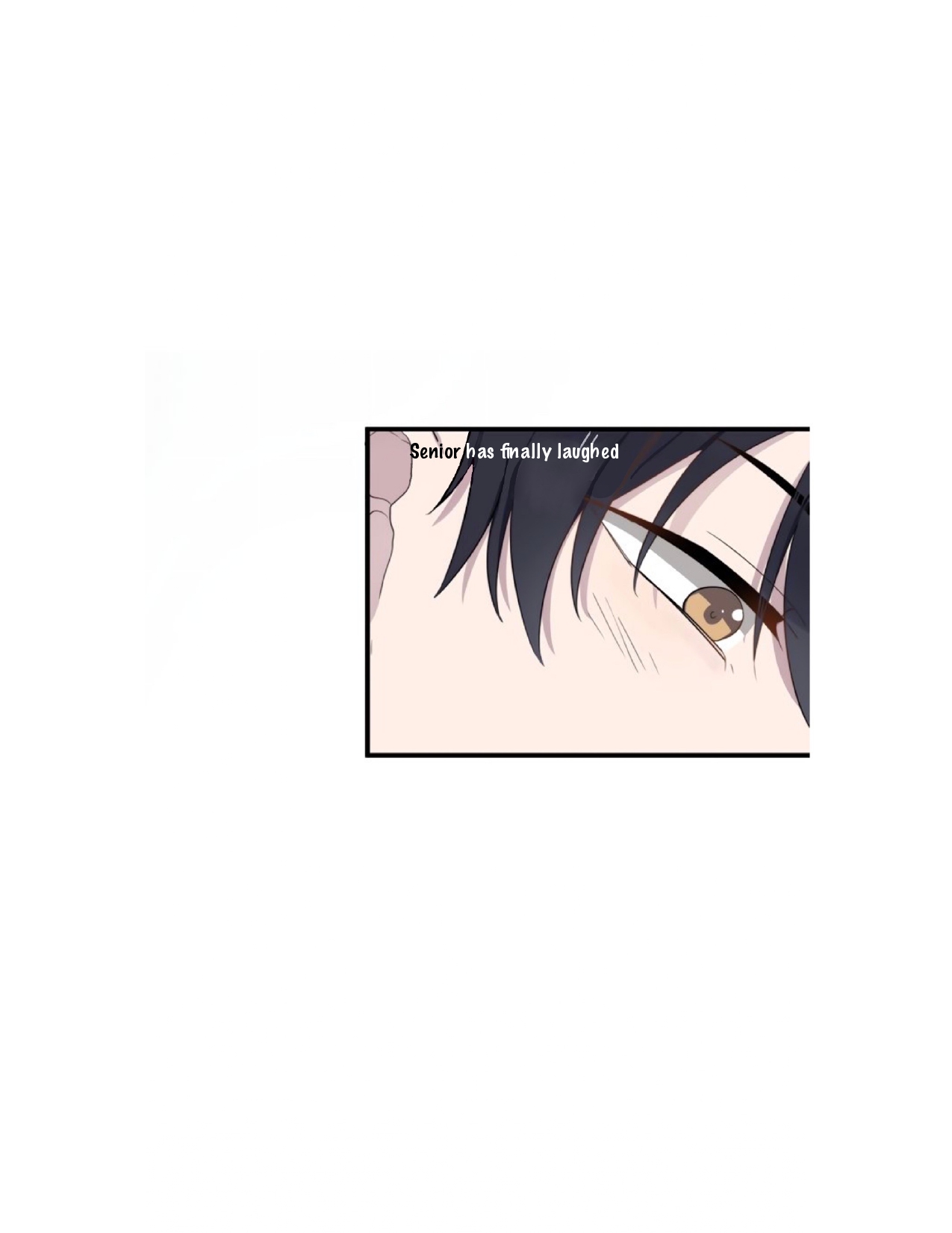 Too Close Chapter 93 - Page 25
