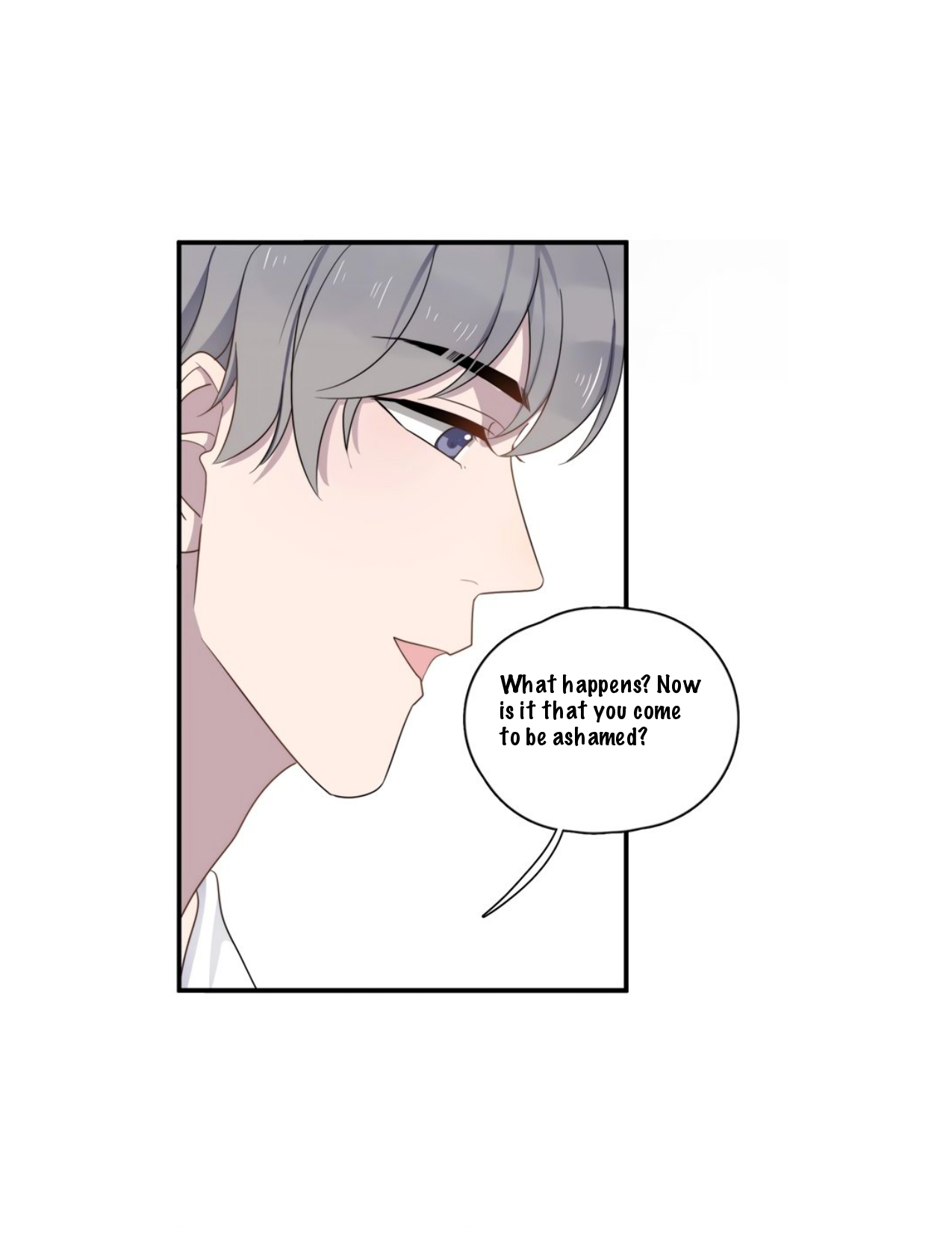 Too Close Chapter 93 - Page 28